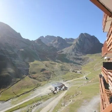 Mongie Tourmalet 71 *