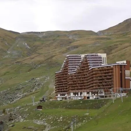 شقة Mongie Tourmalet 71