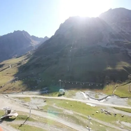 Mongie Tourmalet 71 * لا مونجي