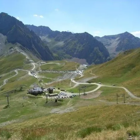 Mongie Tourmalet 71